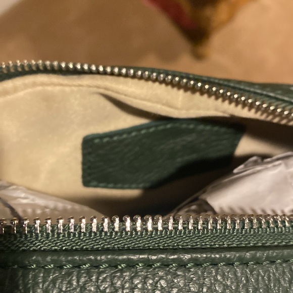 Beautiful Italian leather case - Picture 9 of 9